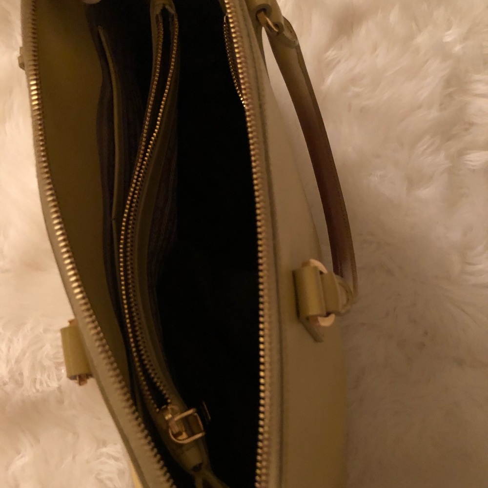 Authentic Prada Bag - image 5